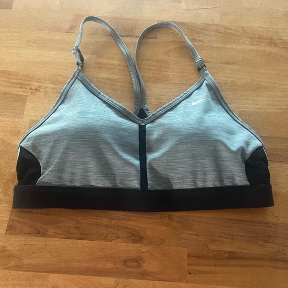 Nike Other - Nike dri fit sports bra size medium